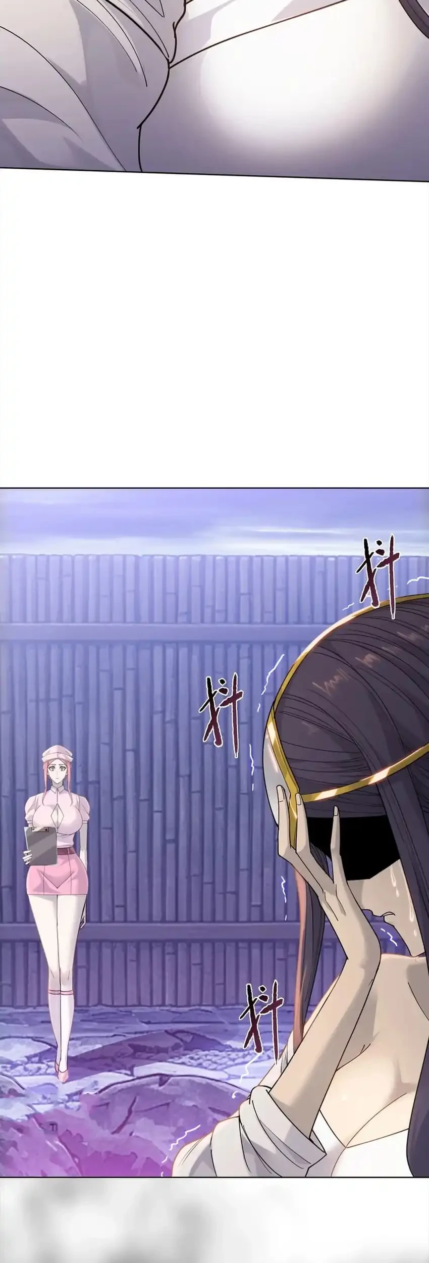 The Butcher Blade That Pierces All Realms Chapter 54 Gambar 40