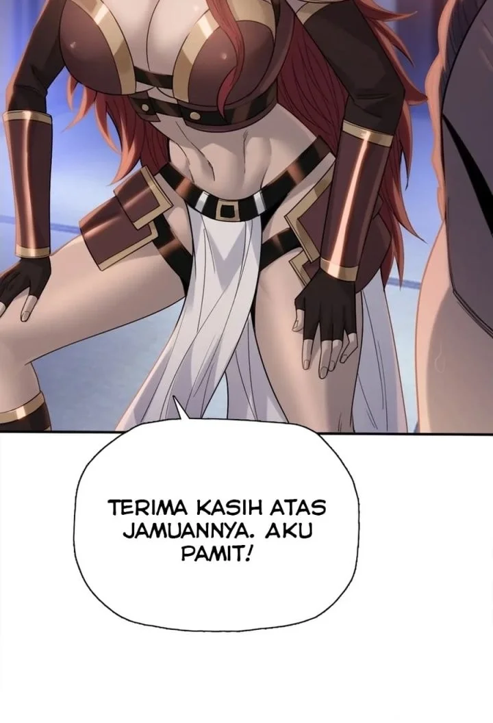 The Butcher Blade That Pierces All Realms Chapter 55 halaman 17