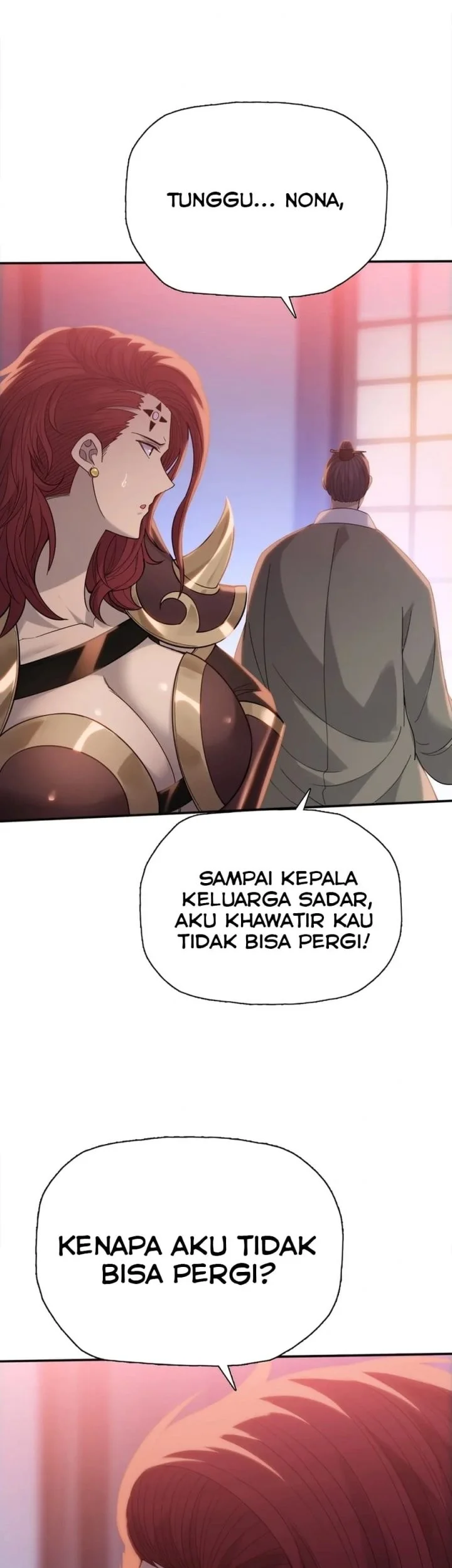 The Butcher Blade That Pierces All Realms Chapter 55 halaman 18