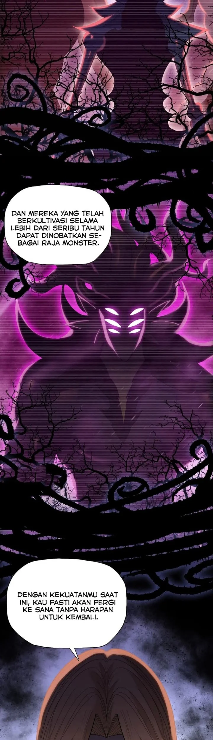 The Butcher Blade That Pierces All Realms Chapter 56 Gambar 35