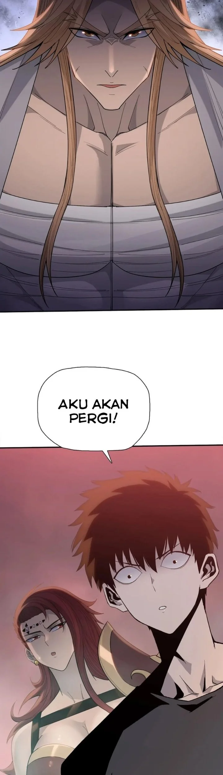 The Butcher Blade That Pierces All Realms Chapter 56 Gambar 36