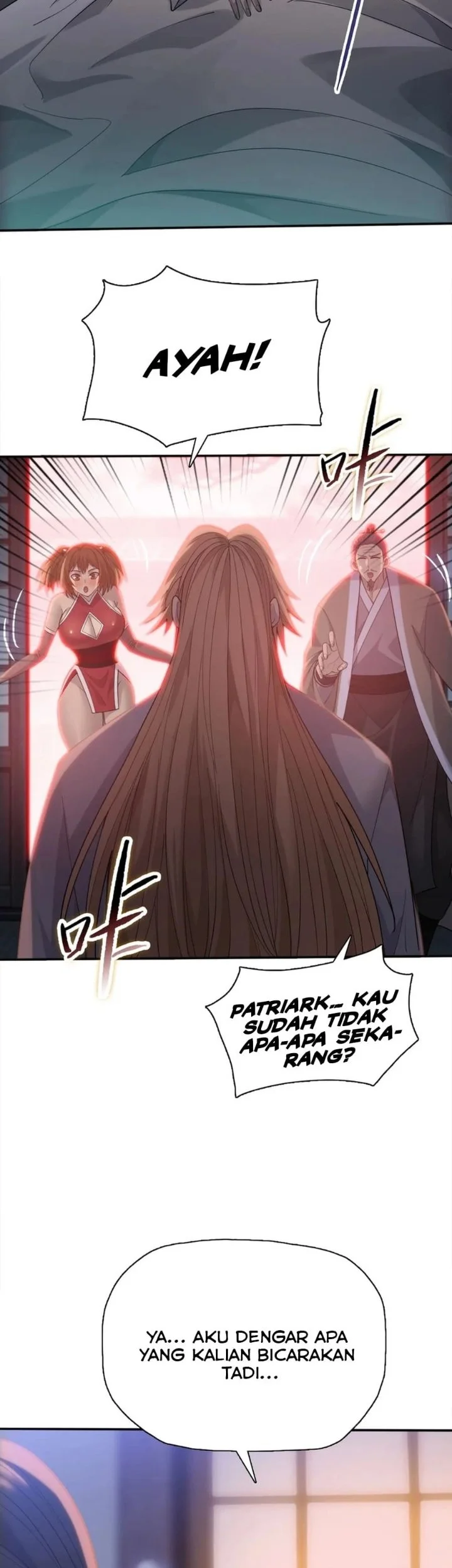 The Butcher Blade That Pierces All Realms Chapter 56 halaman 17
