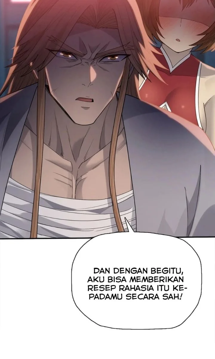 The Butcher Blade That Pierces All Realms Chapter 56 halaman 24