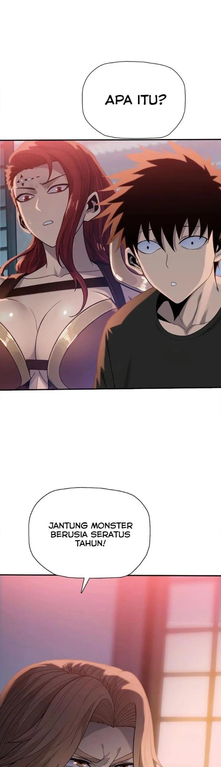 The Butcher Blade That Pierces All Realms Chapter 56 Gambar 31