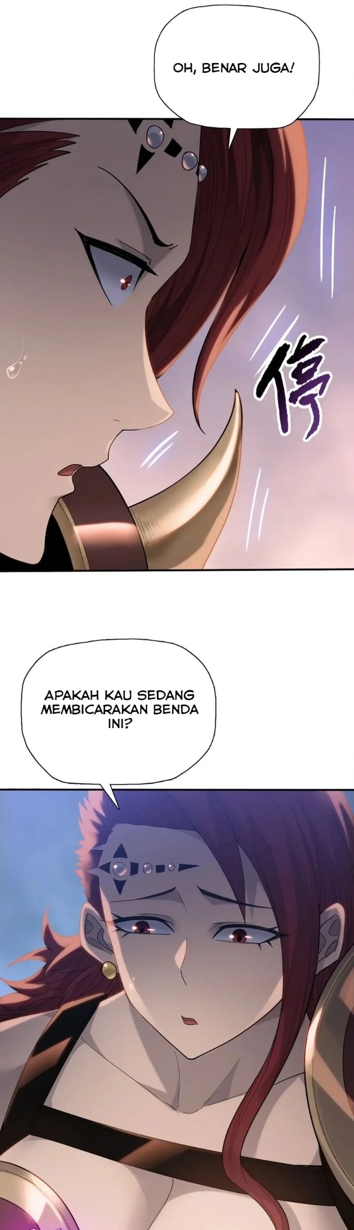 The Butcher Blade That Pierces All Realms Chapter 57 Gambar 34