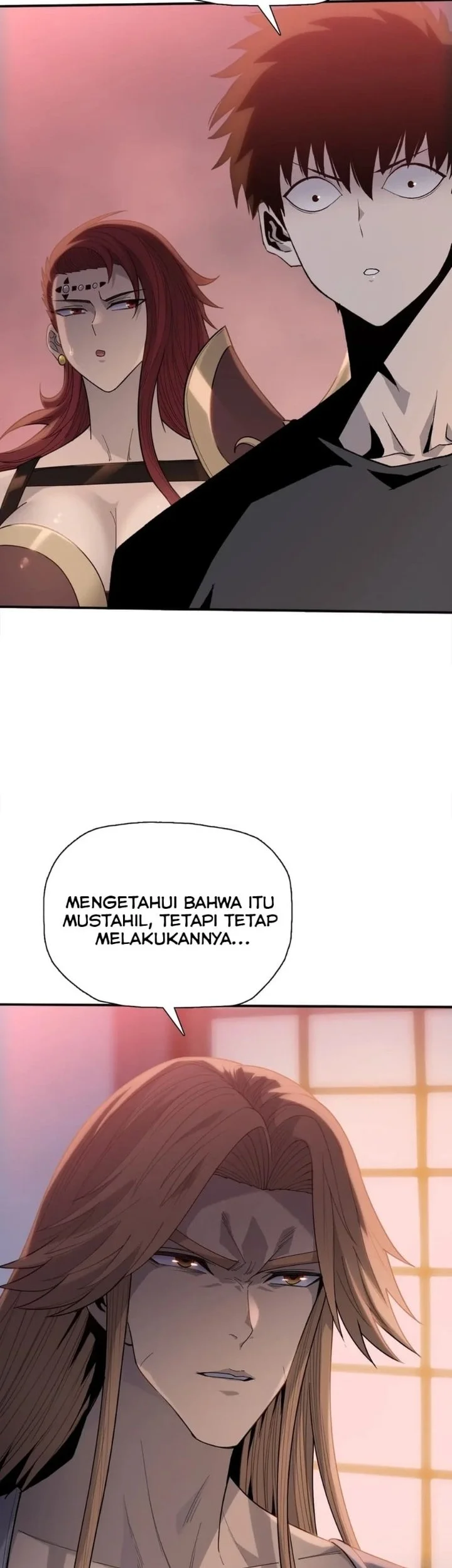 The Butcher Blade That Pierces All Realms Chapter 57 Gambar 4