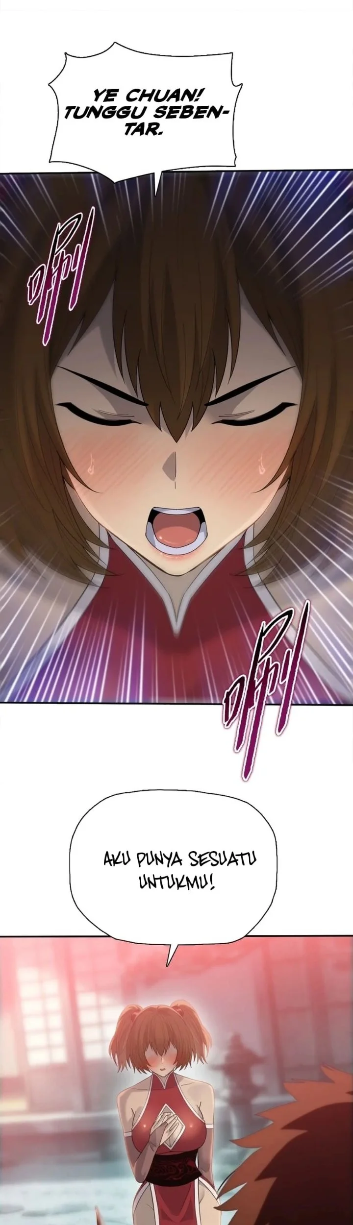 The Butcher Blade That Pierces All Realms Chapter 57 Gambar 9
