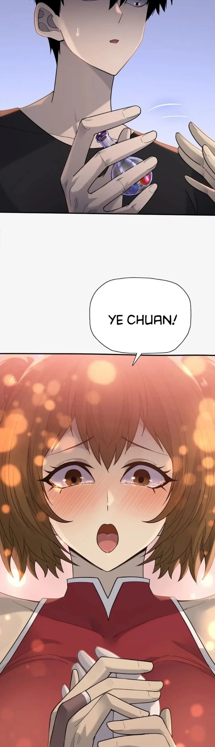 The Butcher Blade That Pierces All Realms Chapter 57 Gambar 12