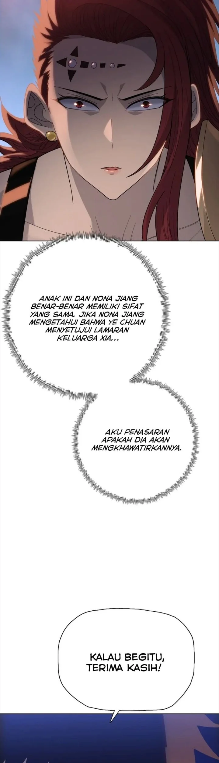 The Butcher Blade That Pierces All Realms Chapter 57 Gambar 16