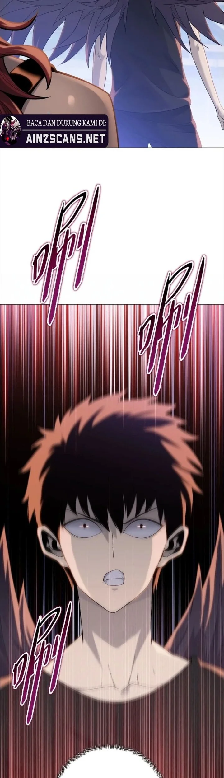 The Butcher Blade That Pierces All Realms Chapter 57 Gambar 20