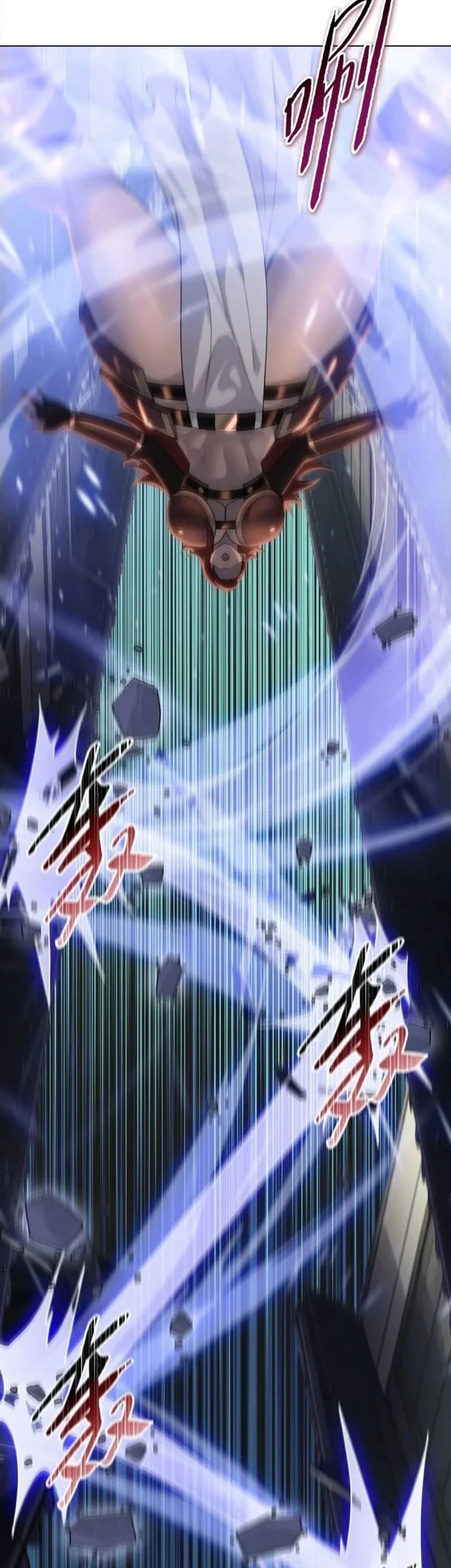 The Butcher Blade That Pierces All Realms Chapter 57 Gambar 22