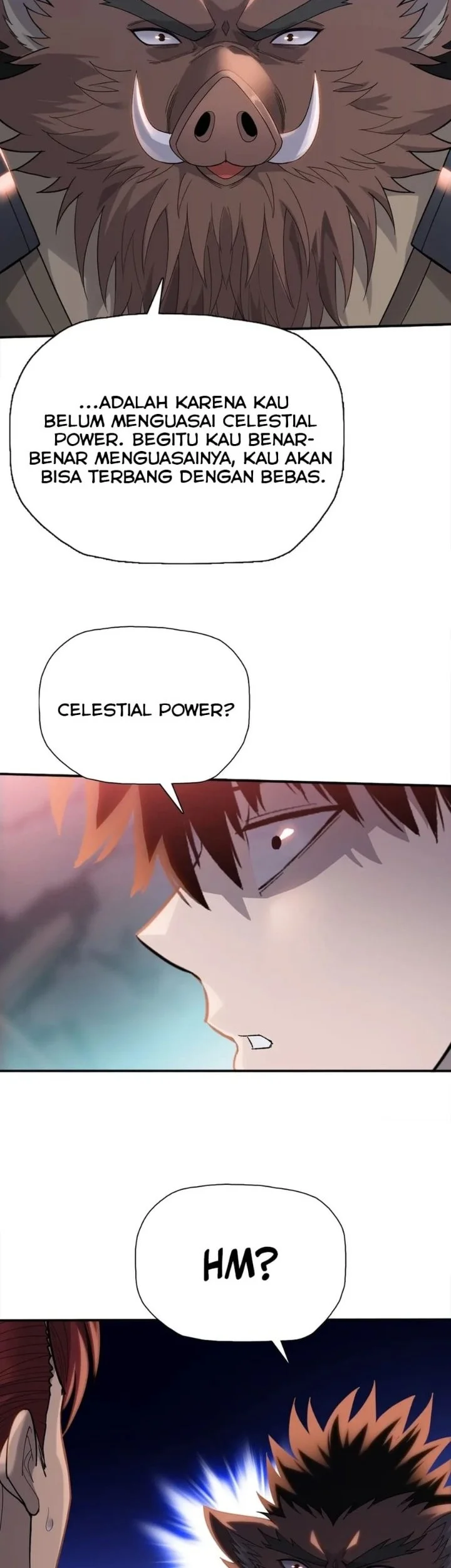 The Butcher Blade That Pierces All Realms Chapter 57 Gambar 30