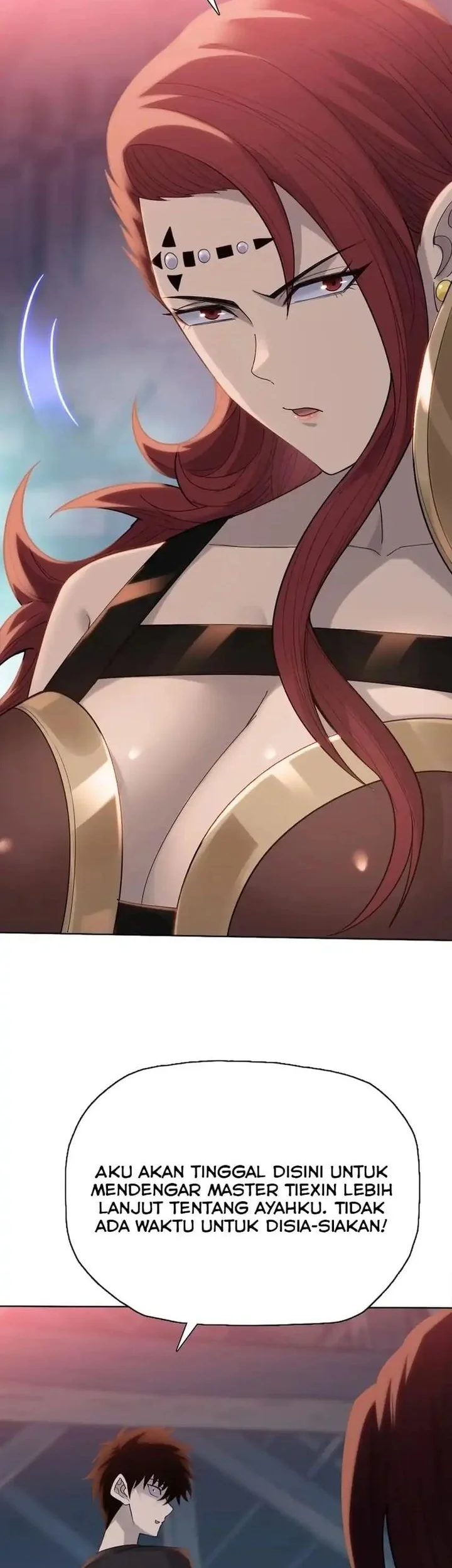 The Butcher Blade That Pierces All Realms Chapter 58 Gambar 29