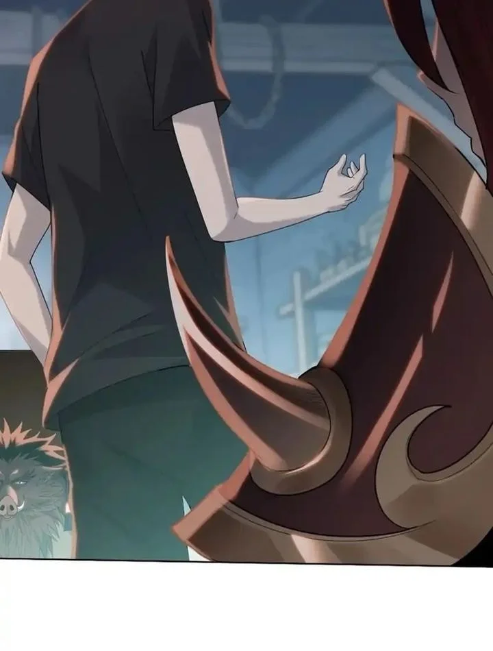 The Butcher Blade That Pierces All Realms Chapter 58 Gambar 30