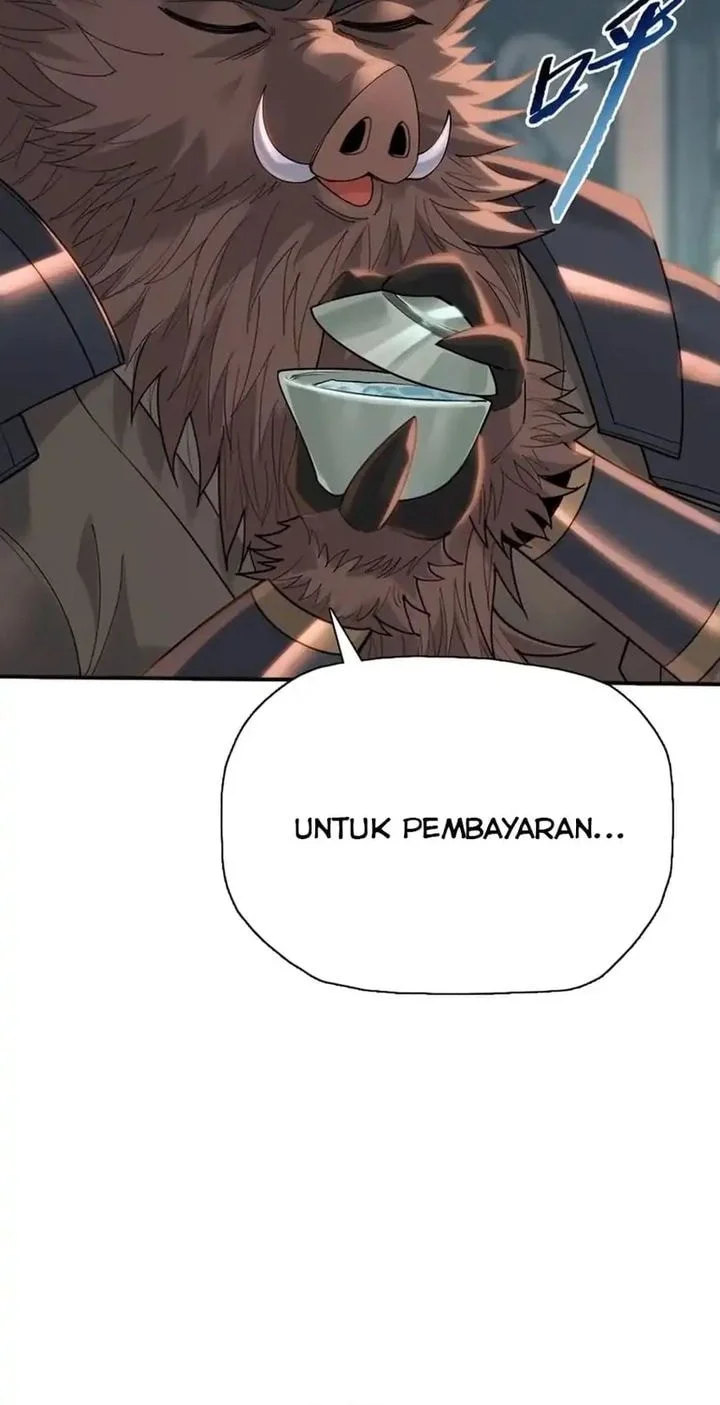The Butcher Blade That Pierces All Realms Chapter 58 Gambar 3