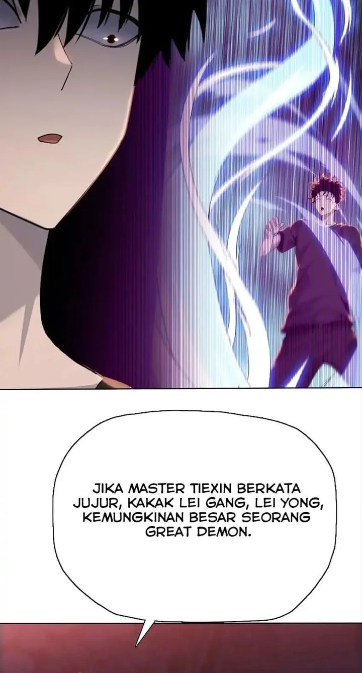 The Butcher Blade That Pierces All Realms Chapter 58 Gambar 24