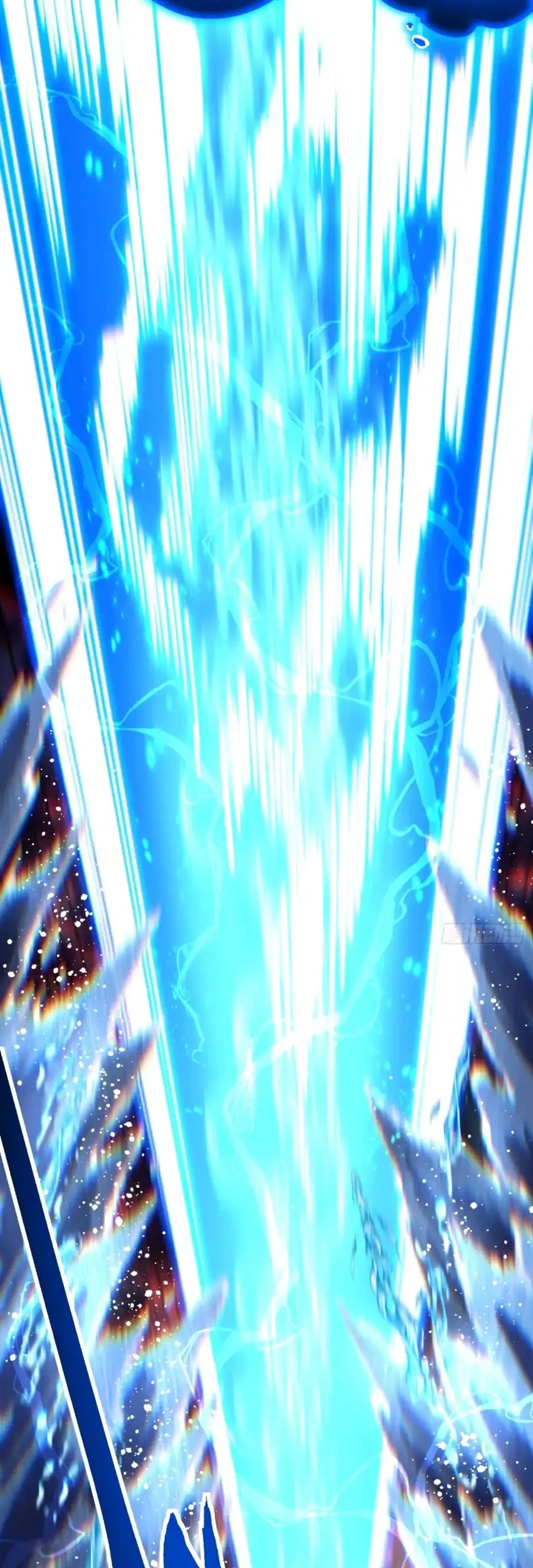 The Butcher Blade That Pierces All Realms Chapter 59 Gambar 6