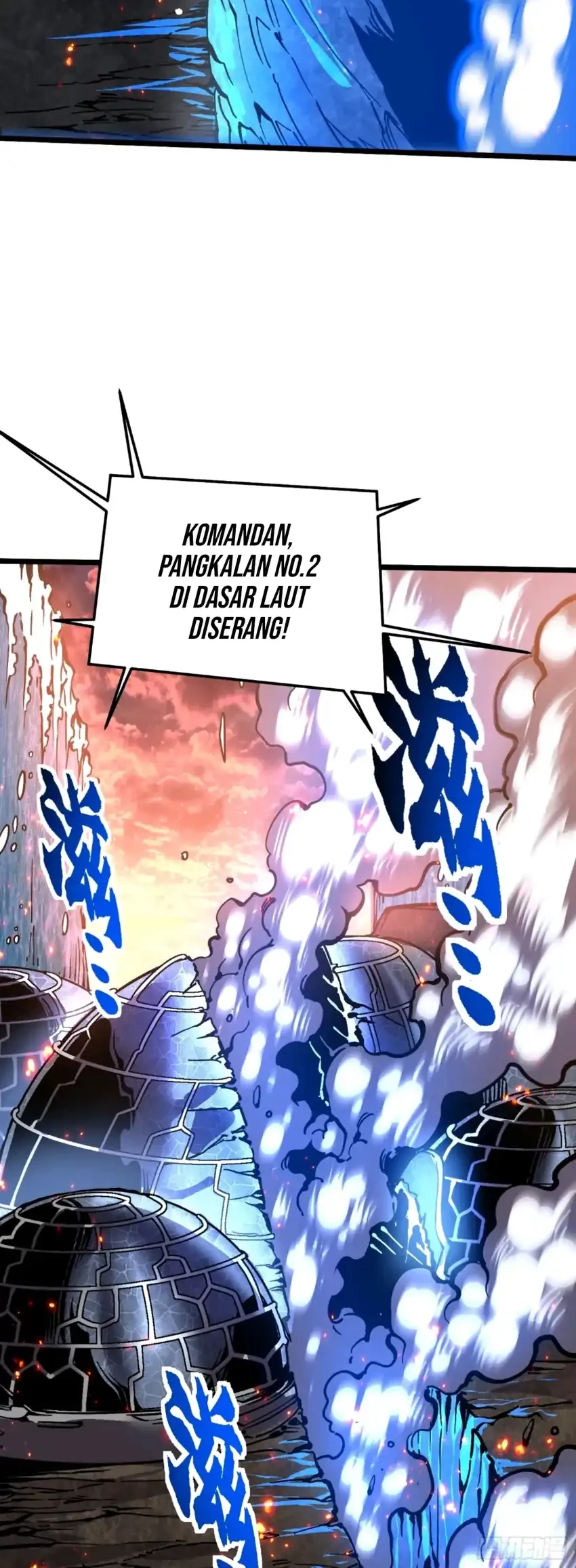 The Butcher Blade That Pierces All Realms Chapter 59 Gambar 9