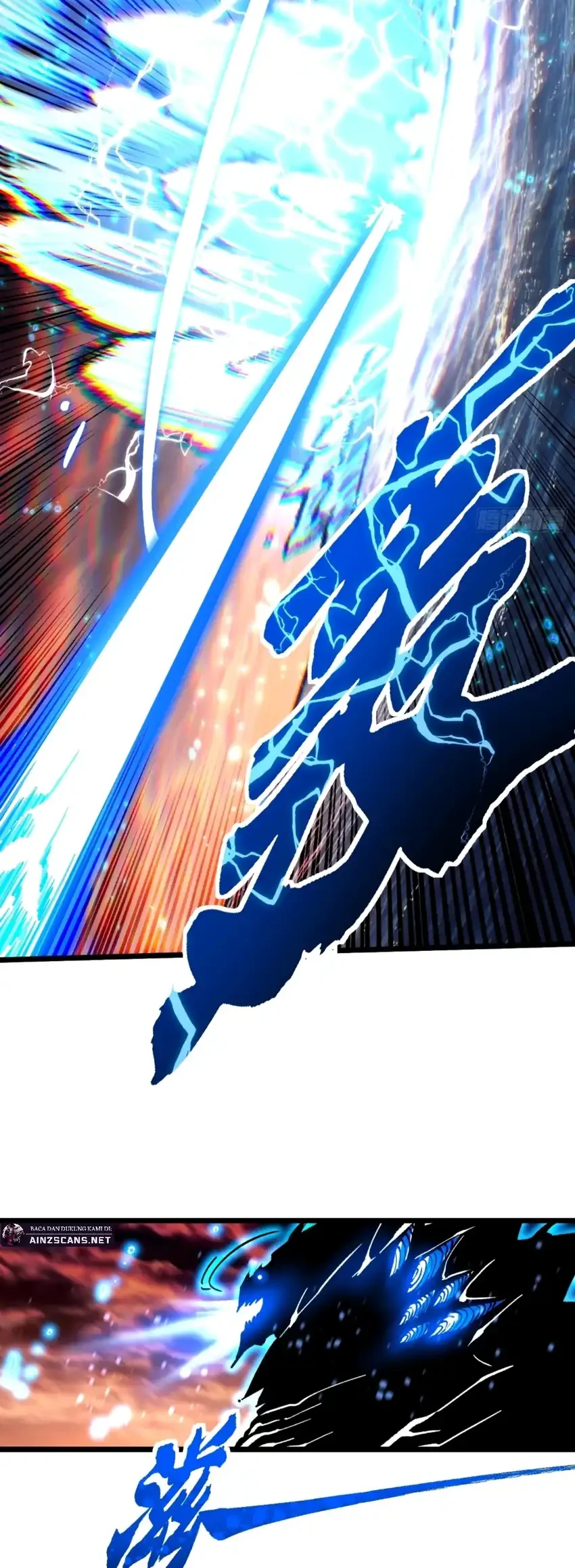 The Butcher Blade That Pierces All Realms Chapter 59 Gambar 13