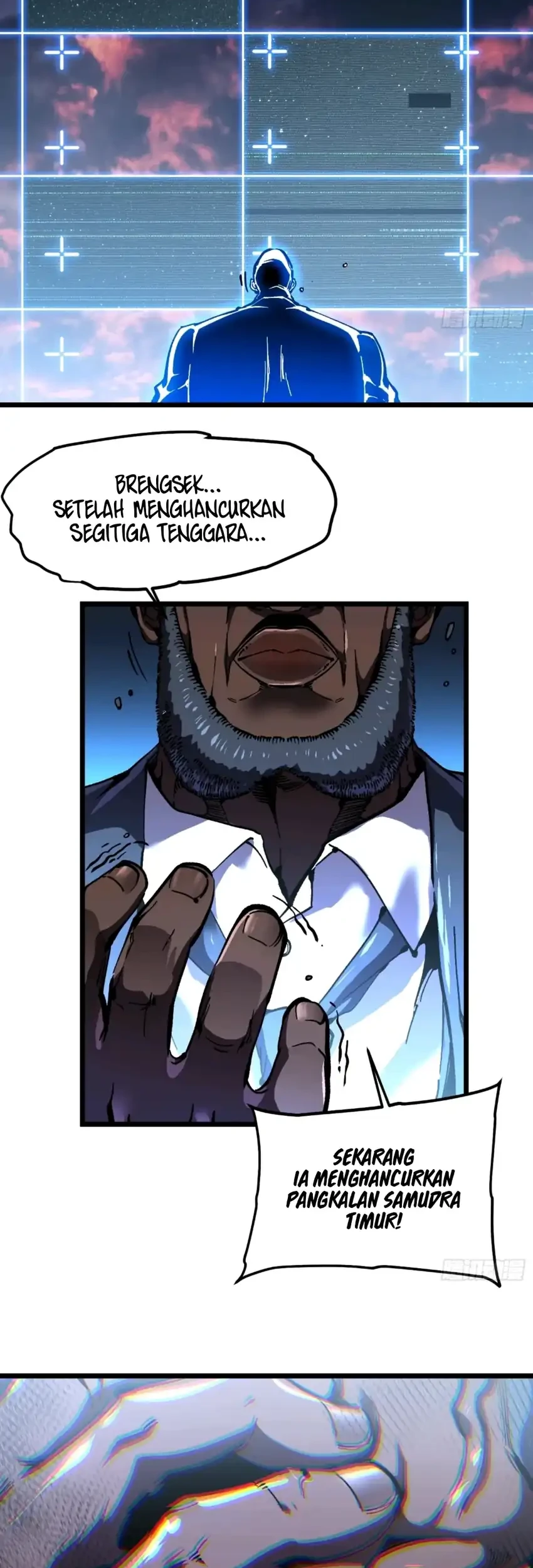 The Butcher Blade That Pierces All Realms Chapter 59 Gambar 15