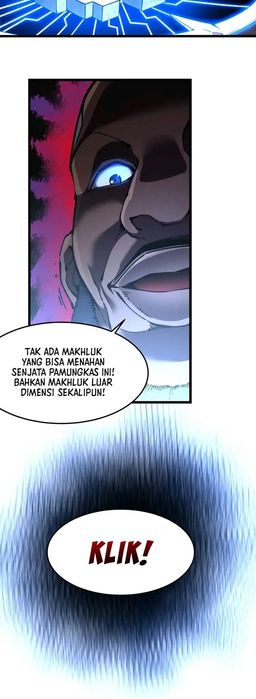 The Butcher Blade That Pierces All Realms Chapter 59 Gambar 17