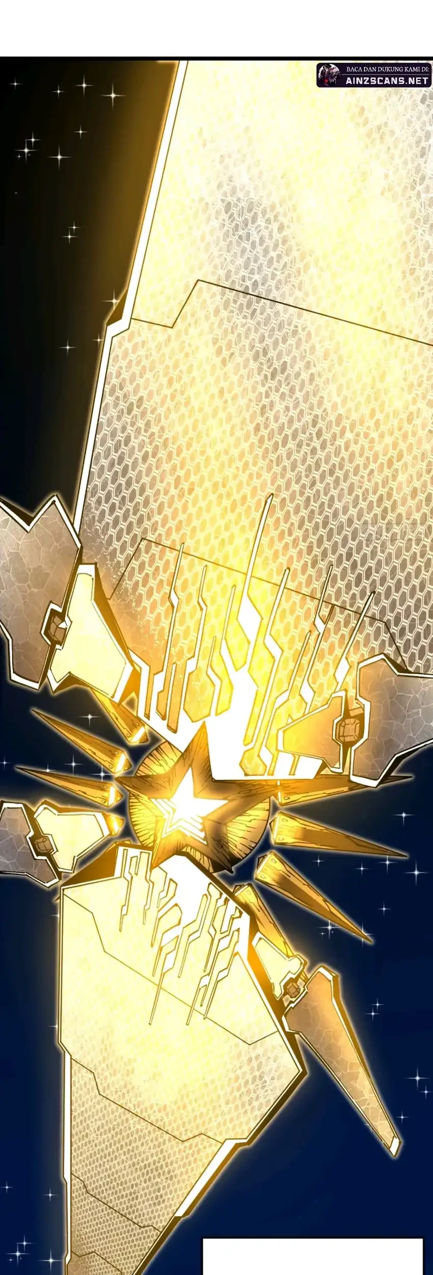 The Butcher Blade That Pierces All Realms Chapter 59 Gambar 20