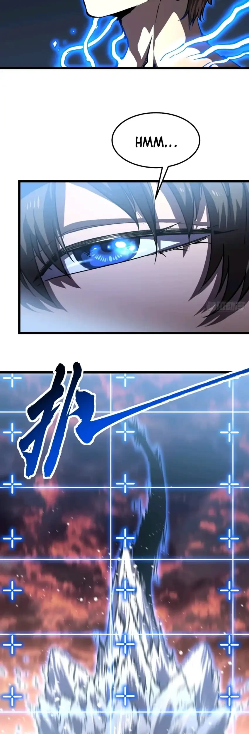 The Butcher Blade That Pierces All Realms Chapter 59 Gambar 24