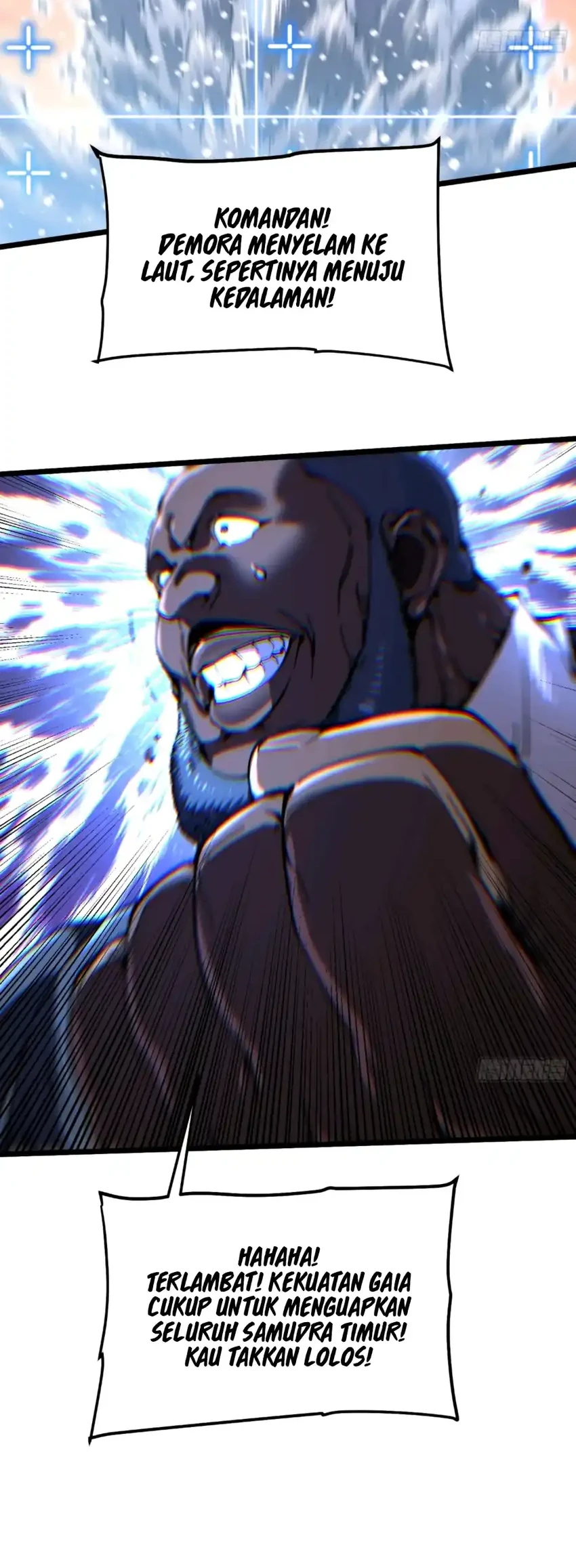 The Butcher Blade That Pierces All Realms Chapter 59 Gambar 25