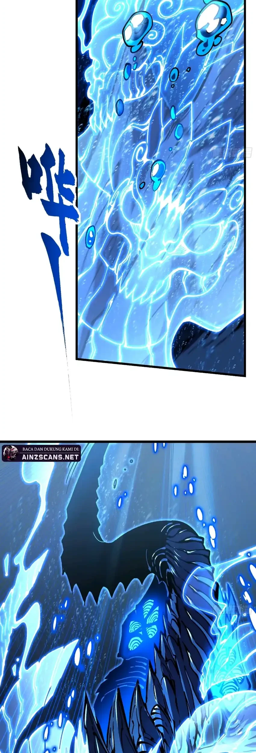 The Butcher Blade That Pierces All Realms Chapter 59 Gambar 27
