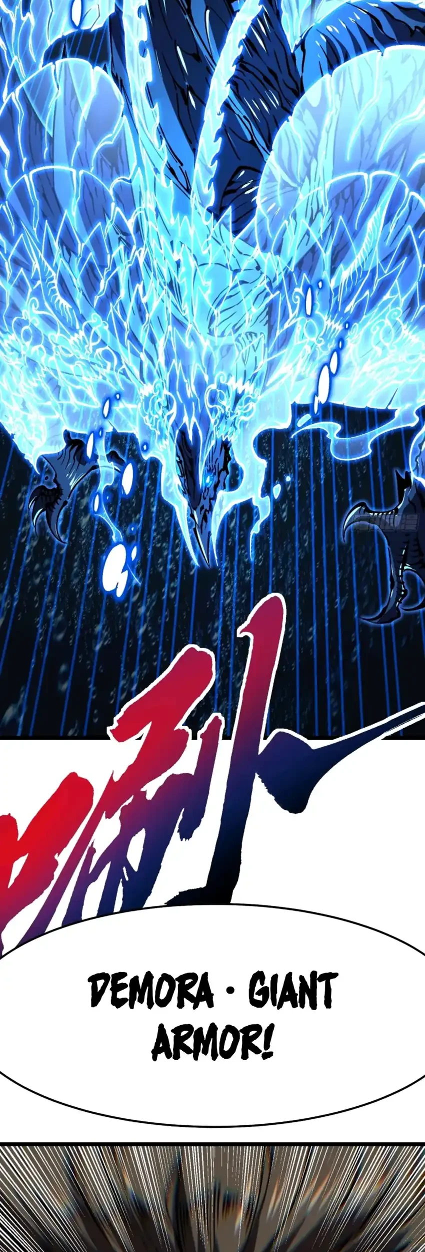 The Butcher Blade That Pierces All Realms Chapter 59 Gambar 28