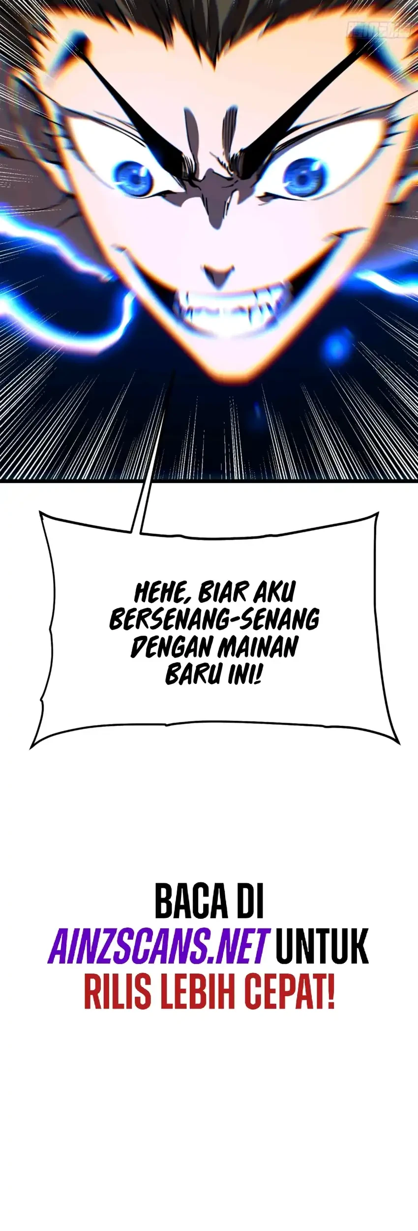 The Butcher Blade That Pierces All Realms Chapter 59 Gambar 29