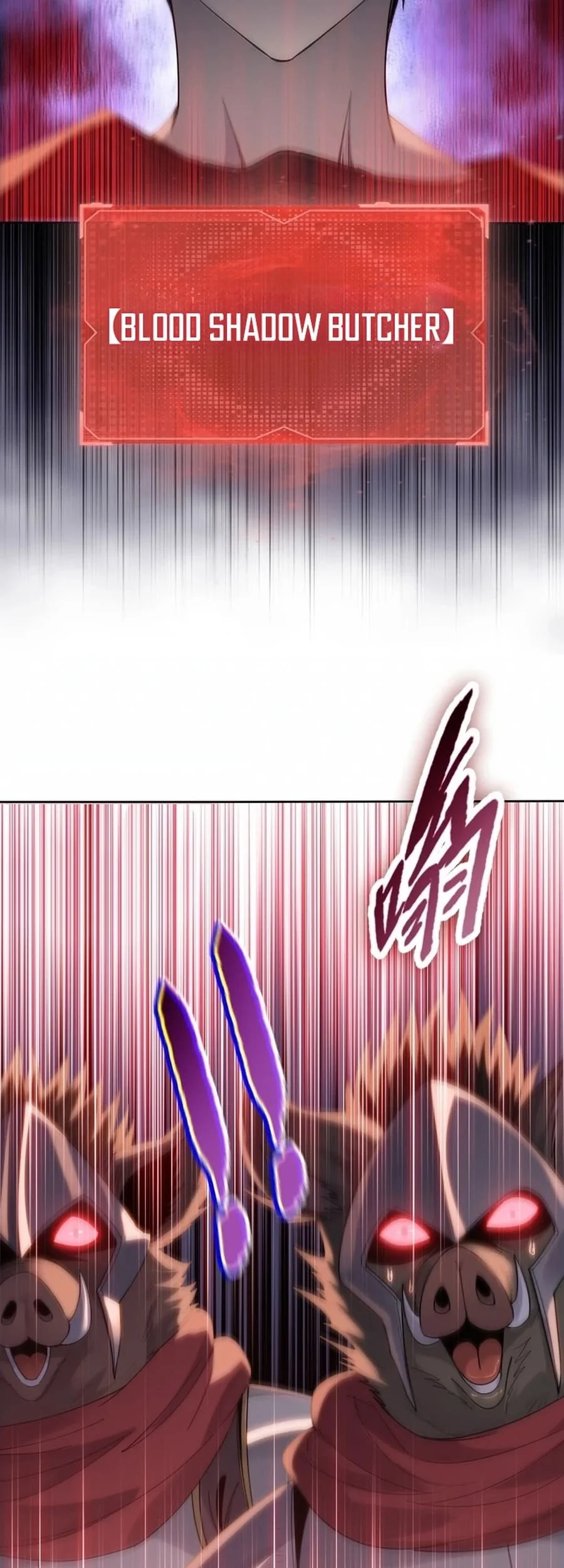 The Butcher Blade That Pierces All Realms Chapter 59 Halaman 44