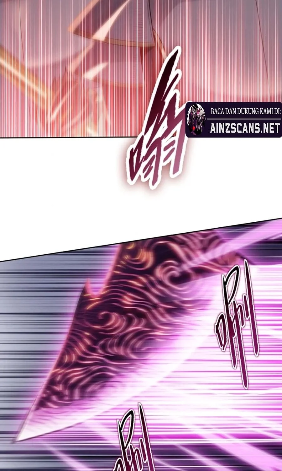 The Butcher Blade That Pierces All Realms Chapter 59 Halaman 45
