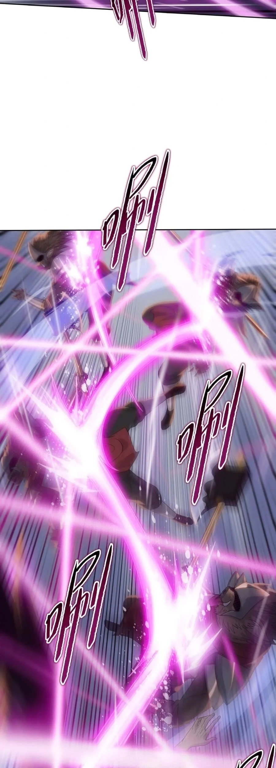 The Butcher Blade That Pierces All Realms Chapter 59 Halaman 46