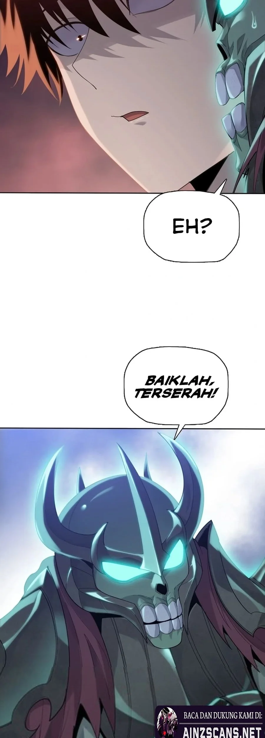 The Butcher Blade That Pierces All Realms Chapter 59 Halaman 7