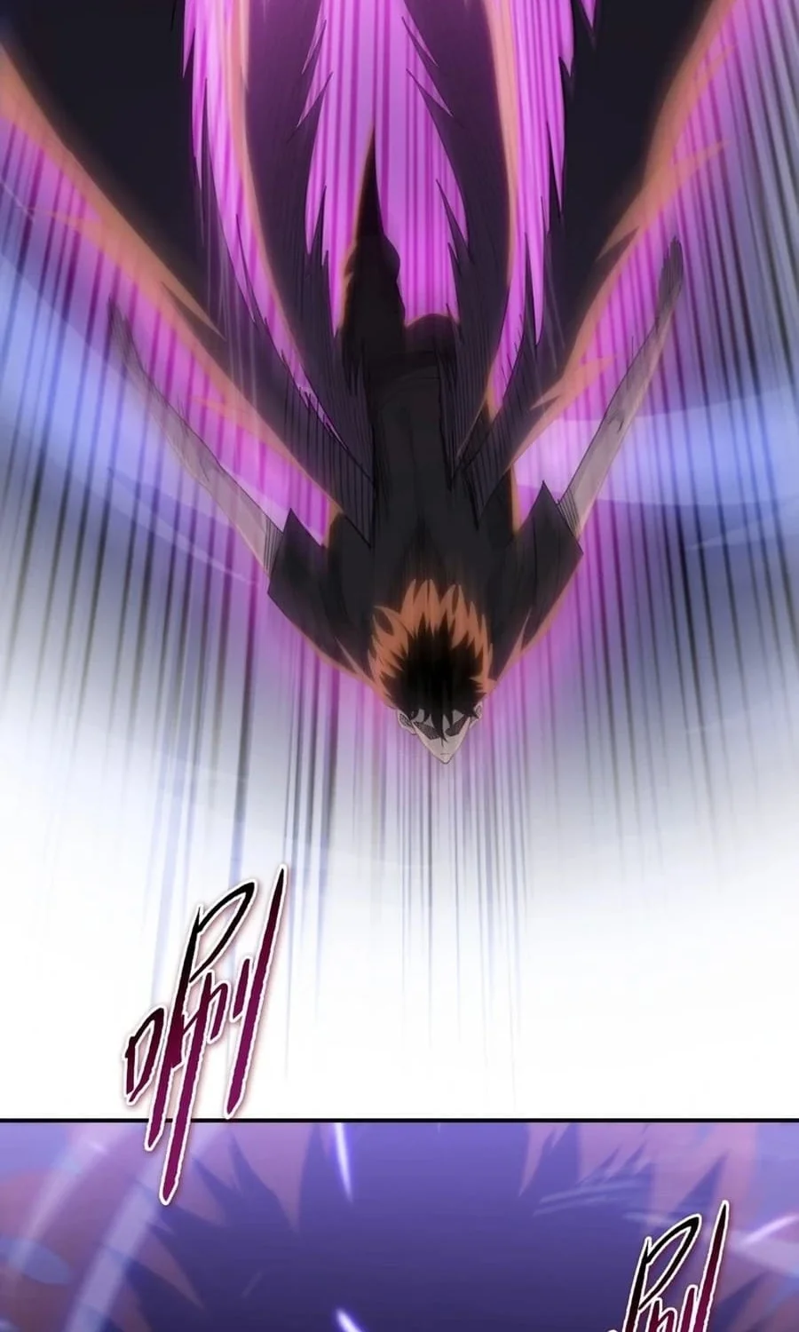 The Butcher Blade That Pierces All Realms Chapter 59 Halaman 21
