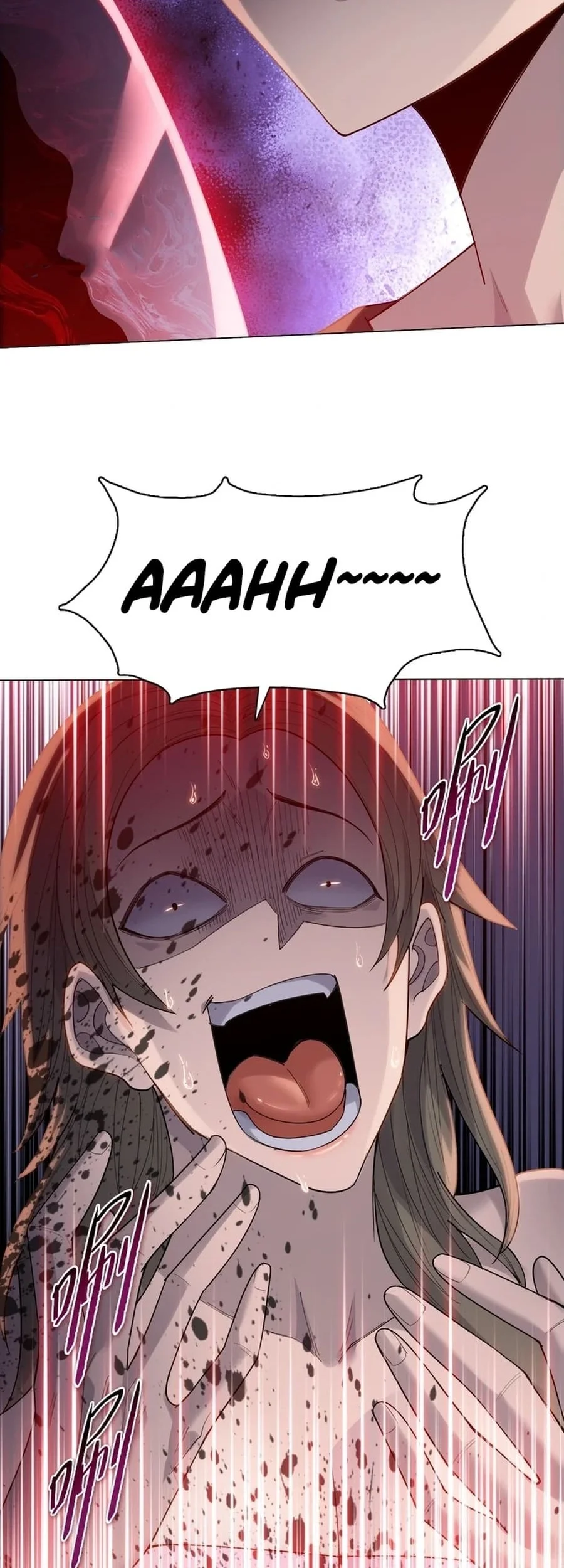 The Butcher Blade That Pierces All Realms Chapter 59 Halaman 31
