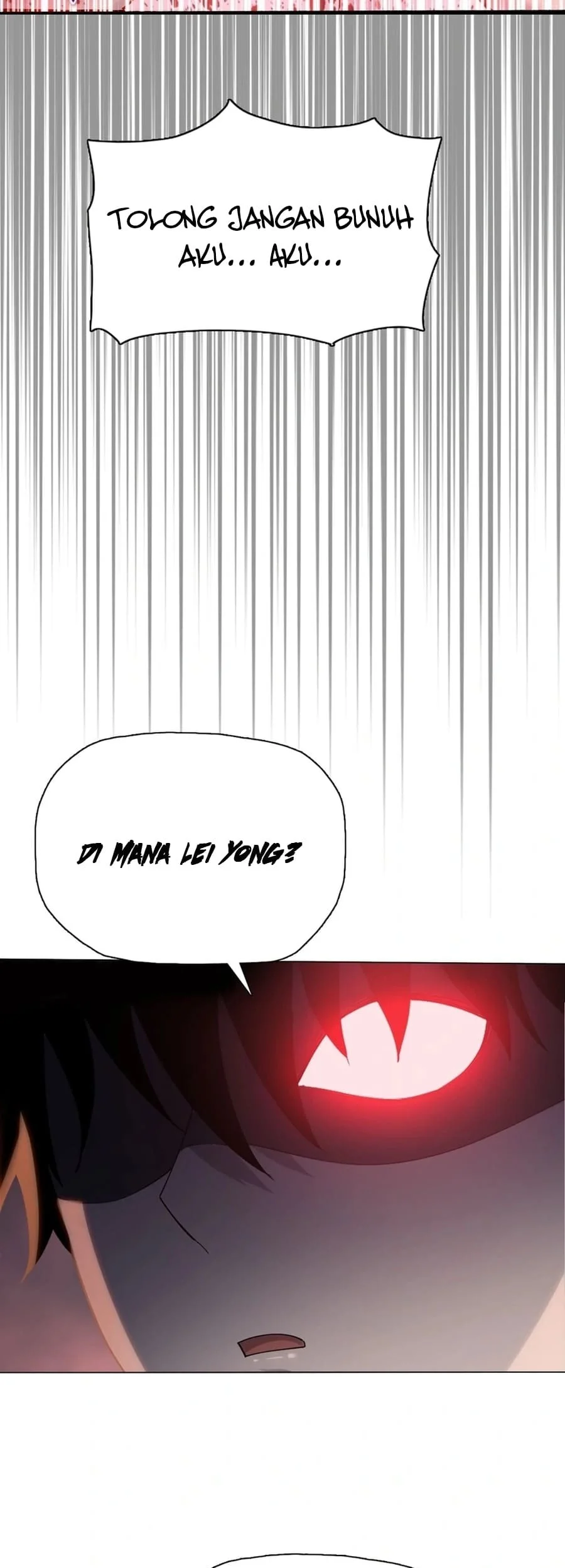 The Butcher Blade That Pierces All Realms Chapter 59 Halaman 32