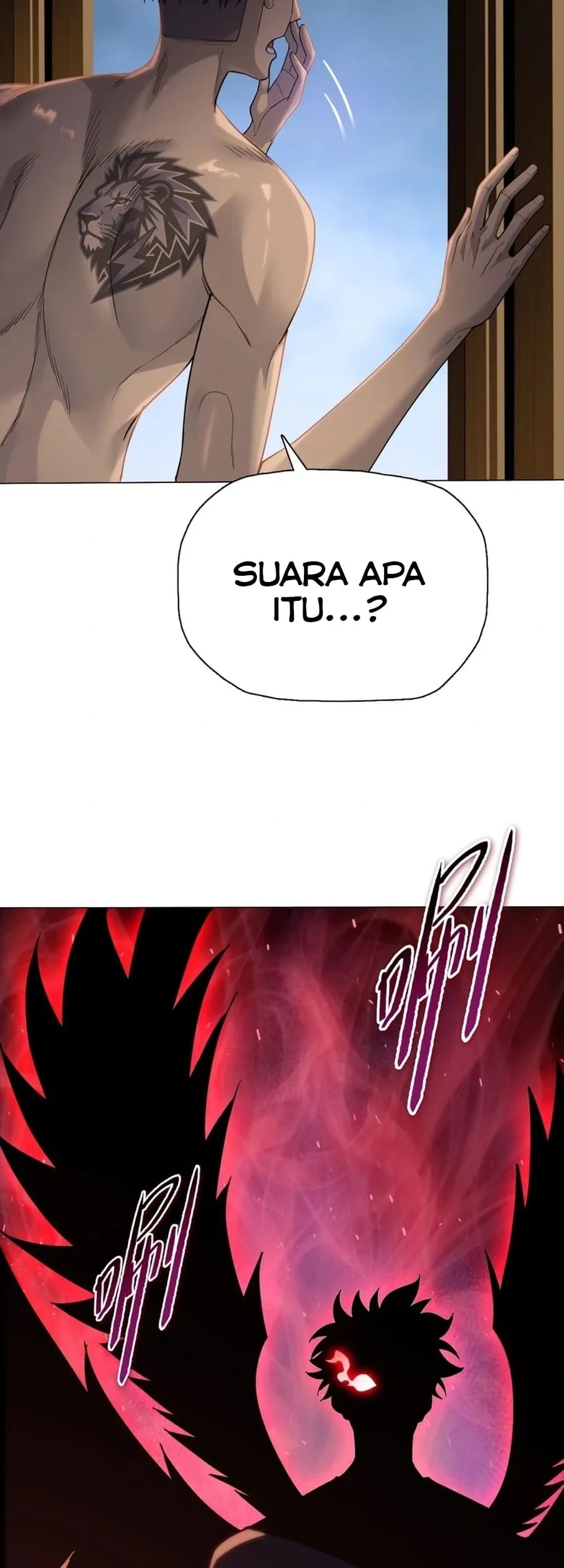 The Butcher Blade That Pierces All Realms Chapter 59 Halaman 35