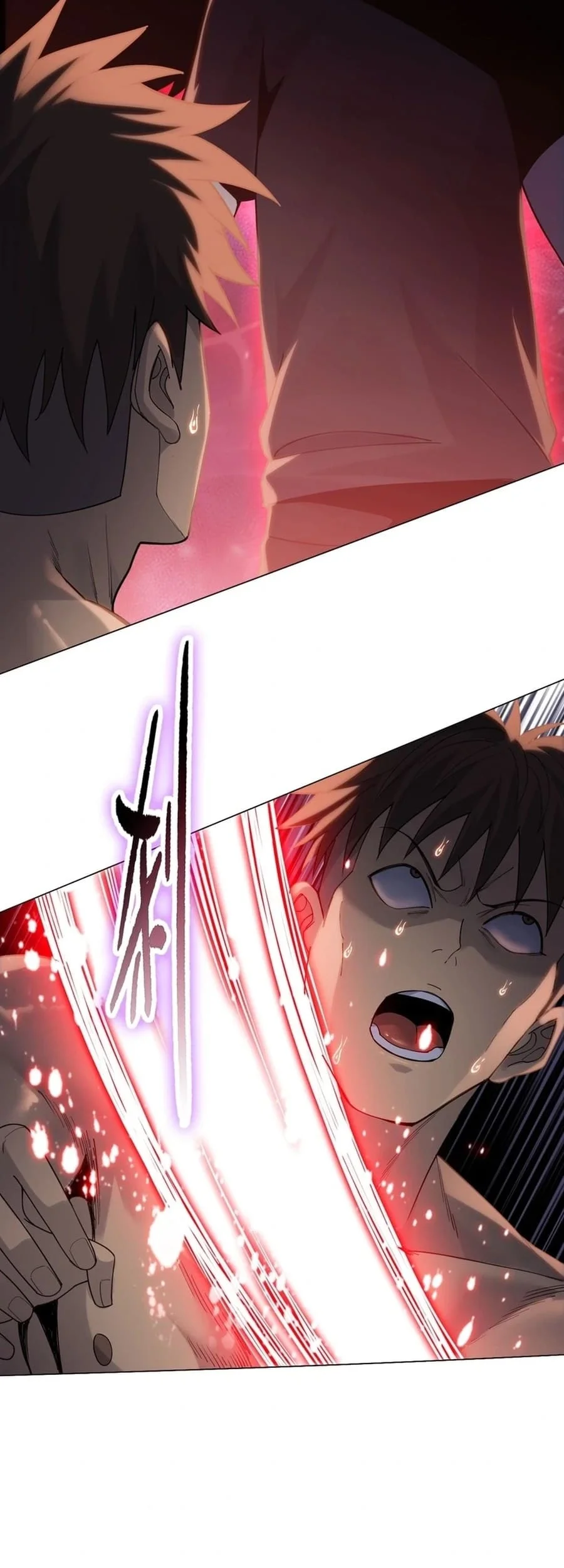 The Butcher Blade That Pierces All Realms Chapter 59 Halaman 36