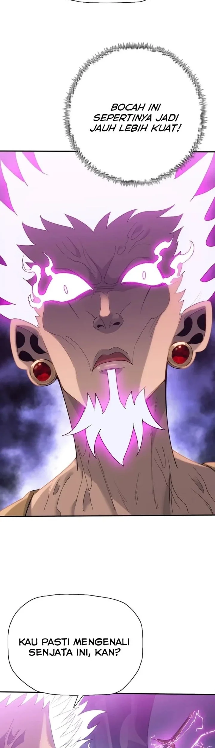 The Butcher Blade That Pierces All Realms Chapter 60 Gambar 39