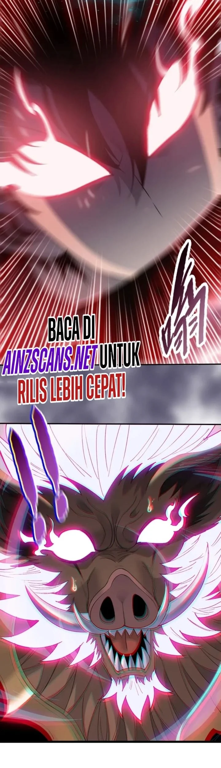 The Butcher Blade That Pierces All Realms Chapter 60 Gambar 45