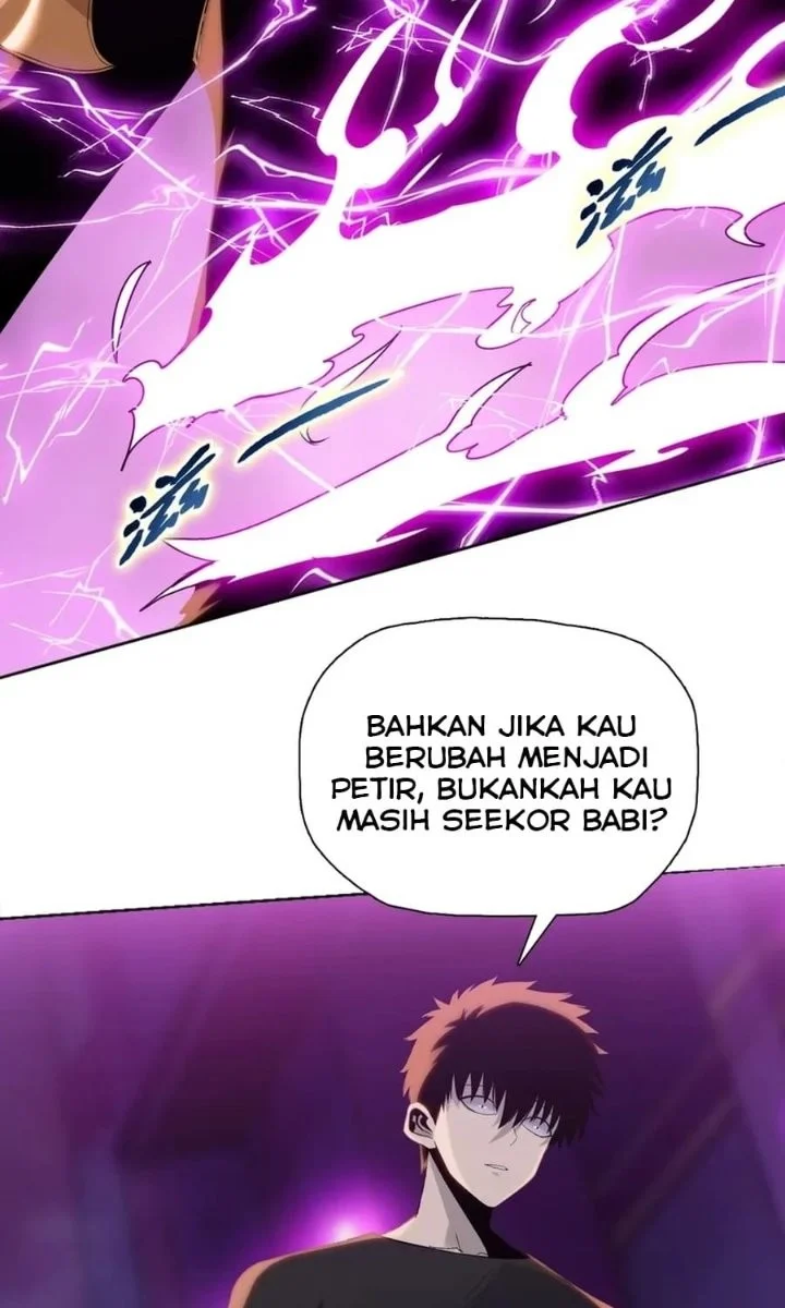 The Butcher Blade That Pierces All Realms Chapter 60 Gambar 47