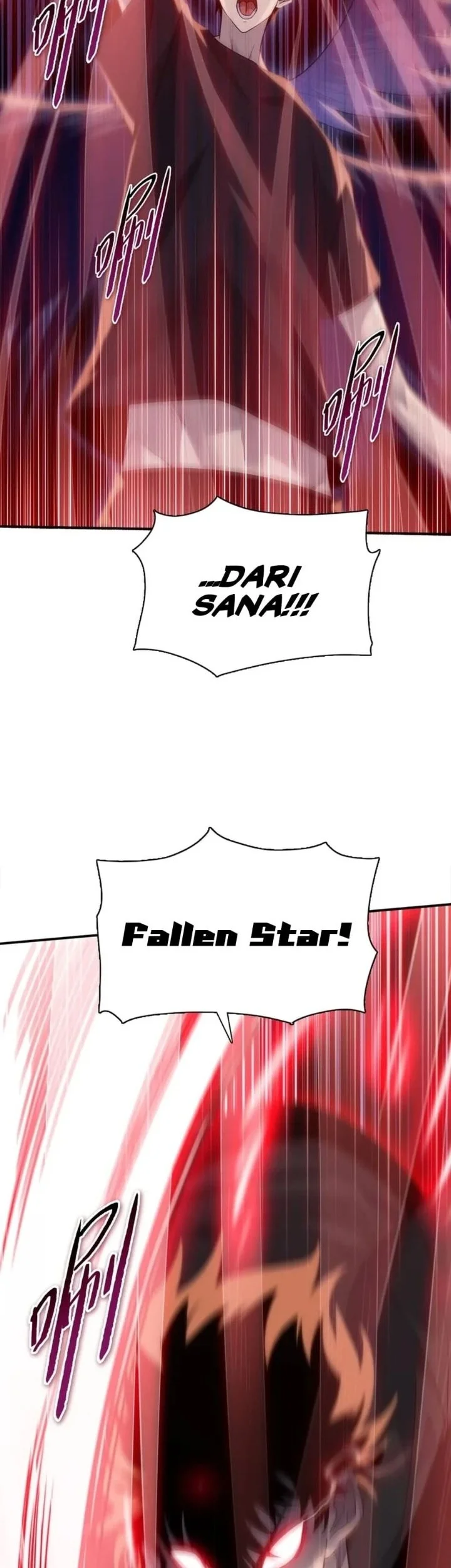 The Butcher Blade That Pierces All Realms Chapter 60 Gambar 6