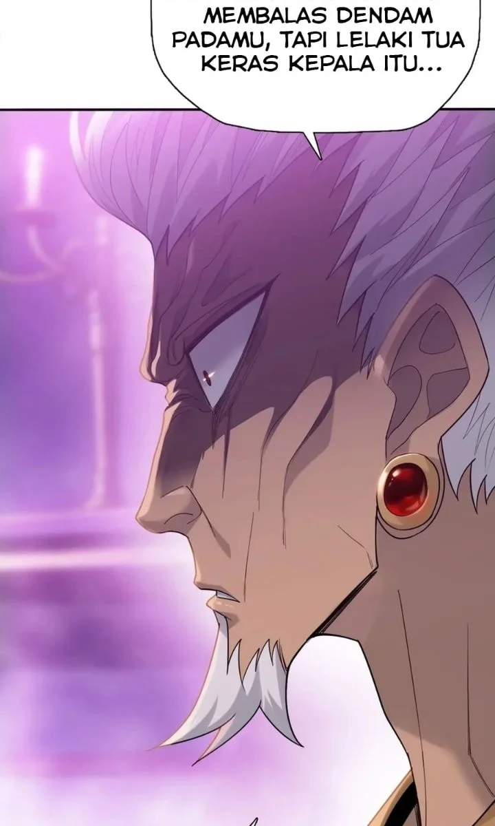 The Butcher Blade That Pierces All Realms Chapter 60 Gambar 17