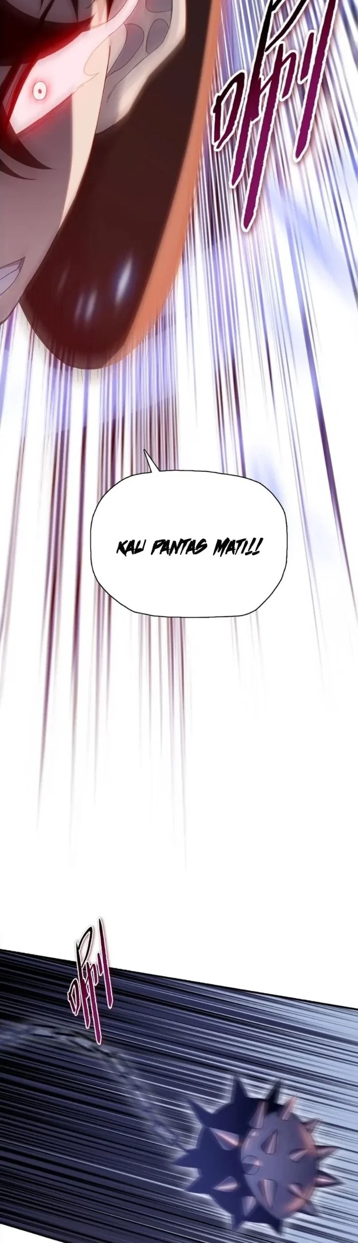 The Butcher Blade That Pierces All Realms Chapter 60 Gambar 19
