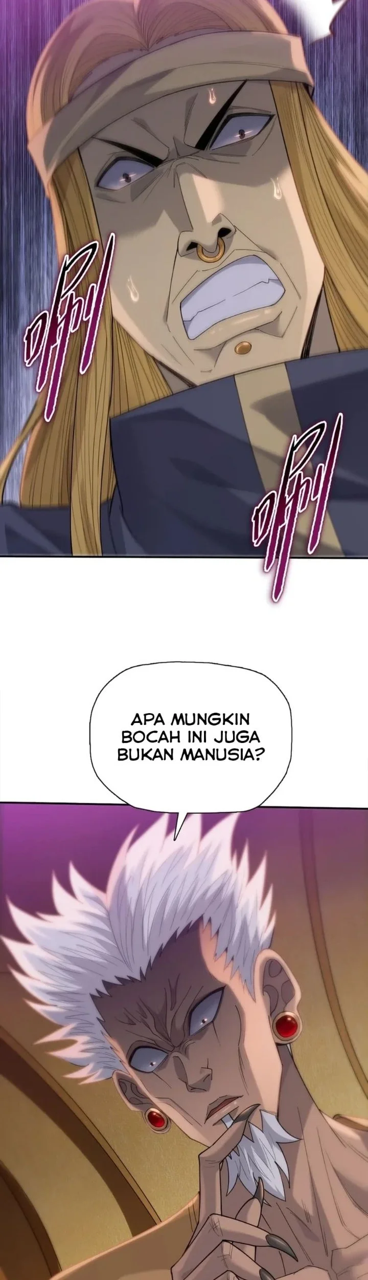 The Butcher Blade That Pierces All Realms Chapter 60 Gambar 24