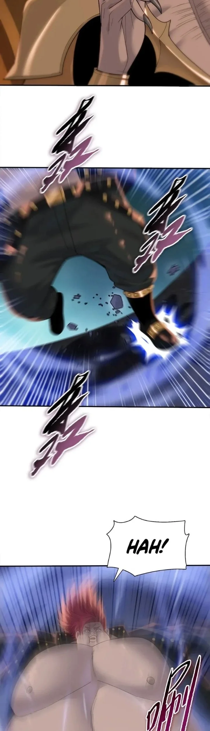 The Butcher Blade That Pierces All Realms Chapter 60 Gambar 25