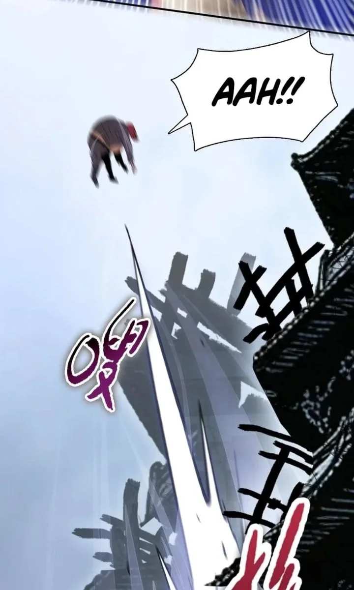 The Butcher Blade That Pierces All Realms Chapter 60 Gambar 27
