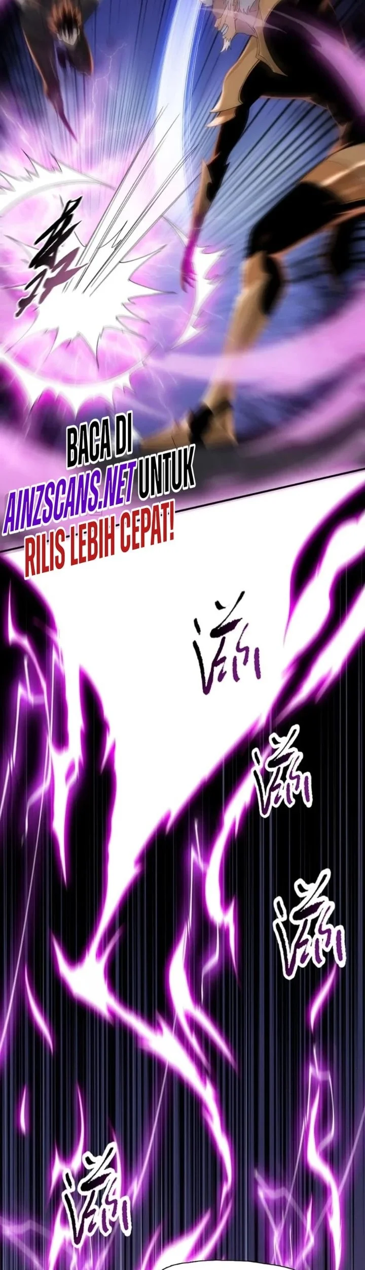 The Butcher Blade That Pierces All Realms Chapter 60 Gambar 33